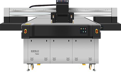 Skycolor High Quality Industrial Level UV Flatbed Printer