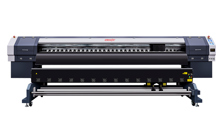 Eco Solvent Printer