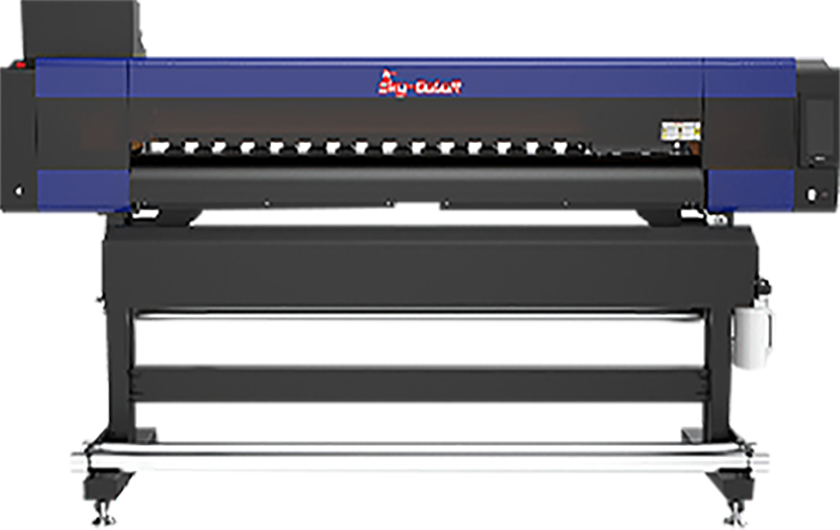 SC1181/SC1182 Eco Solvent Printer