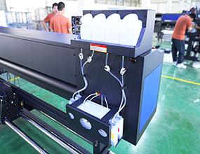 AUTOMATIC FEEDING SYSTEM