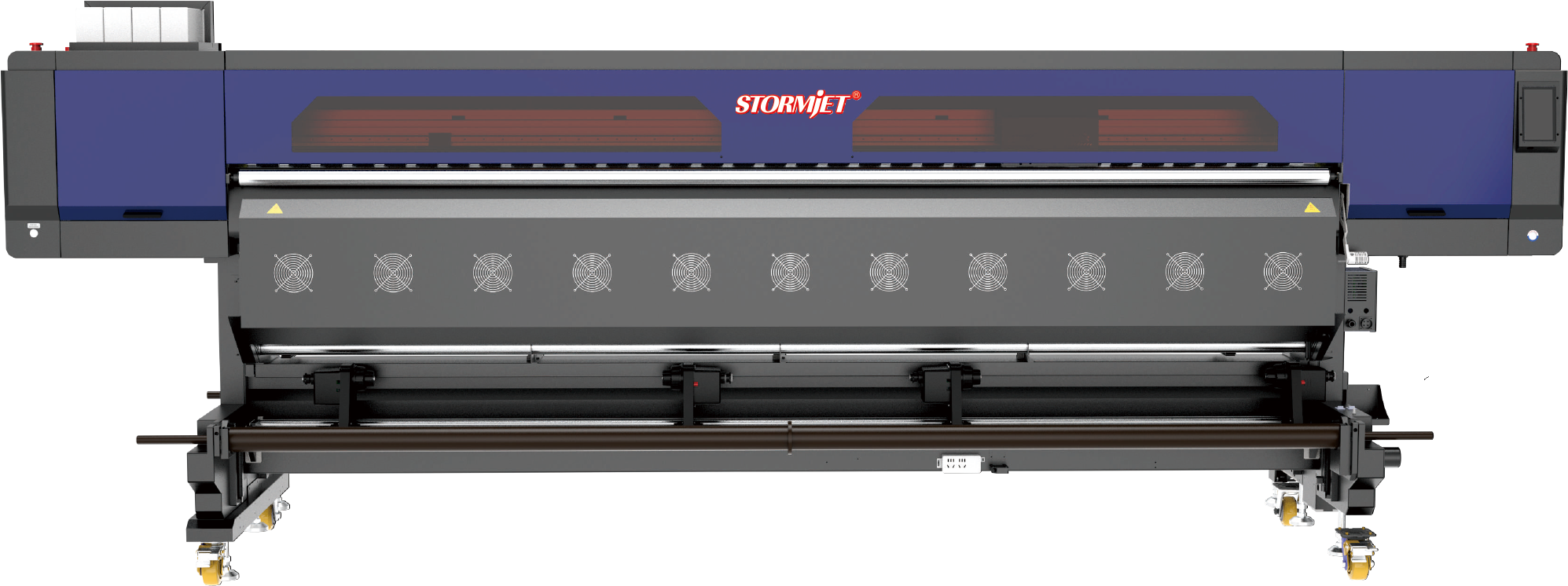 Eco Solvent Printer