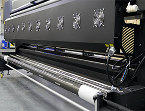 AIR SHAFT TAKE-UP&FEEDING UNIT