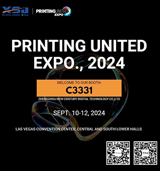 Printing United Expo2024